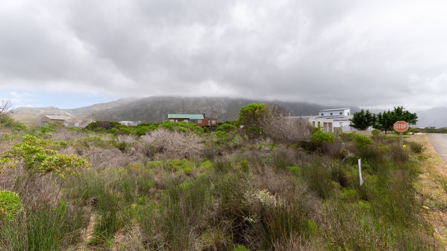 0 Bedroom Property for Sale in Bettys Bay Western Cape